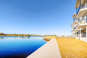 Handsboro Pointe- A201