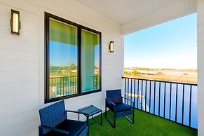 Handsboro Pointe- A201