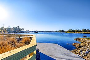 Handsboro Pointe- A201