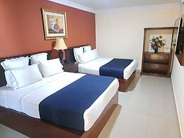 HOTEL CONFORT PLAZA Y SUITE