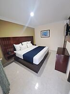 HOTEL CONFORT PLAZA Y SUITE