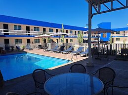 HOTEL CONFORT PLAZA Y SUITE