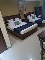 HOTEL CONFORT PLAZA Y SUITE