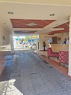 HOTEL CONFORT PLAZA Y SUITE