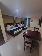HOTEL CONFORT PLAZA Y SUITE