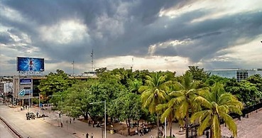 HOTEL CONFORT PLAZA Y SUITE