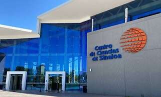 HOTEL CONFORT PLAZA Y SUITE