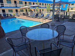 HOTEL CONFORT PLAZA Y SUITE