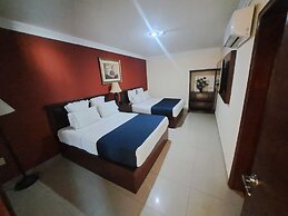 HOTEL CONFORT PLAZA Y SUITE