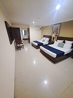 HOTEL CONFORT PLAZA Y SUITE