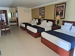 HOTEL CONFORT PLAZA Y SUITE