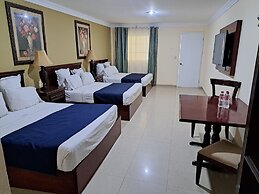 HOTEL CONFORT PLAZA Y SUITE