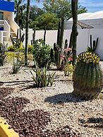 HOTEL CONFORT PLAZA Y SUITE