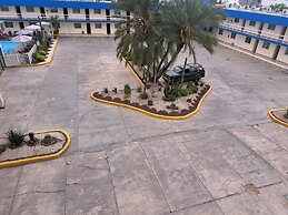 HOTEL CONFORT PLAZA Y SUITE