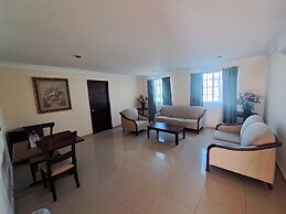 HOTEL CONFORT PLAZA Y SUITE
