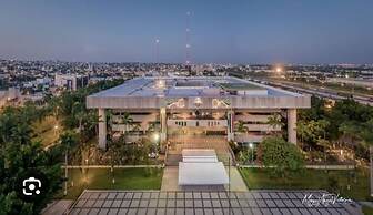 HOTEL CONFORT PLAZA Y SUITE