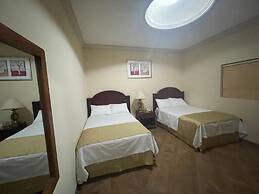 Hotel Plaza Express