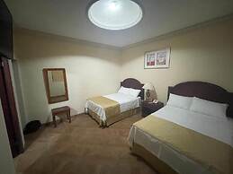 Hotel Plaza Express