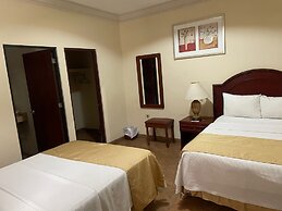 Hotel Plaza Express