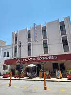 Hotel Plaza Express