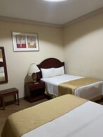 Hotel Plaza Express