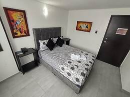 hotel el duque internacional