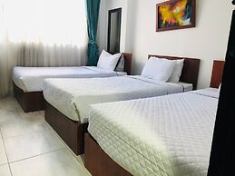 hotel el duque internacional