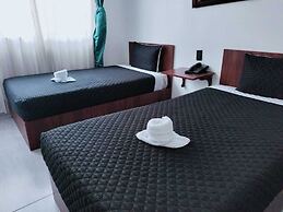 hotel el duque internacional