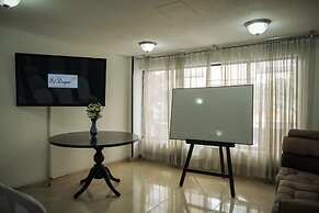 hotel el duque internacional