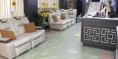 hotel el duque internacional