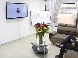 hotel el duque internacional