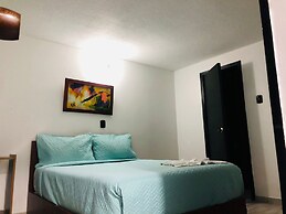 hotel el duque internacional