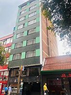 hotel el duque internacional