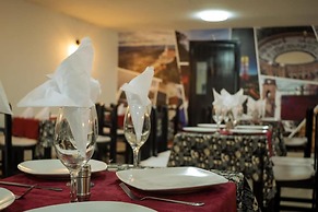 hotel el duque internacional