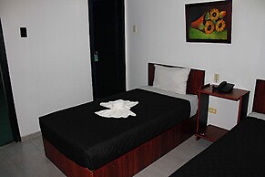 hotel el duque internacional