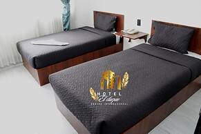 hotel el duque internacional