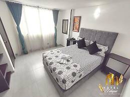 hotel el duque internacional