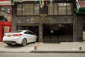 hotel el duque internacional