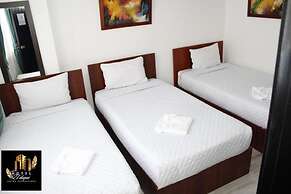 hotel el duque internacional