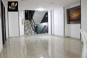 hotel el duque internacional