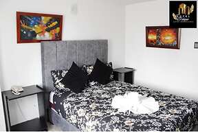 hotel el duque internacional