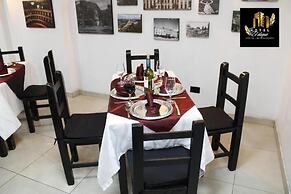 hotel el duque internacional