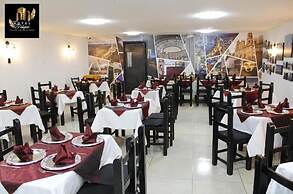 hotel el duque internacional