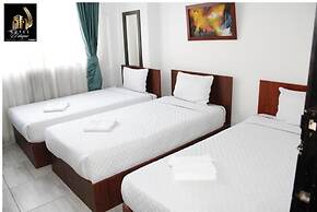 hotel el duque internacional