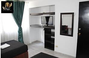 hotel el duque internacional