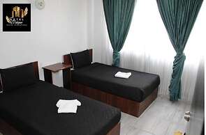 hotel el duque internacional