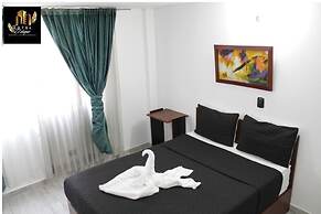 hotel el duque internacional