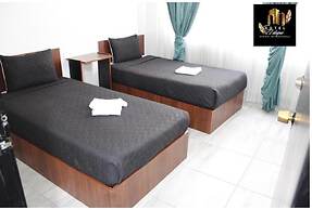 hotel el duque internacional