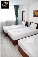 hotel el duque internacional