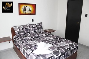 hotel el duque internacional